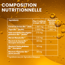 Bronchial & Throat Syrup with Organic Manuka Honey