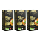 Bronchial & Throat Syrup with Organic Manuka Honey