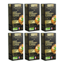 Bronchial & Throat Syrup with Organic Manuka Honey