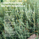 Respi'Rub Organic -Syrup