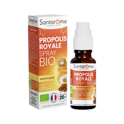 Propolis Royale Organic Spray