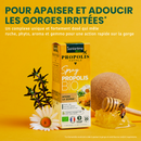 Propolis Royale Organic Spray