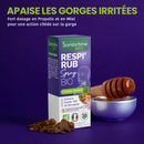 Respi'Rub Organic Spray