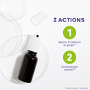 Respi'Rub Organic Spray