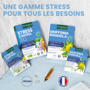 Organic Stress Control - 30 capsules