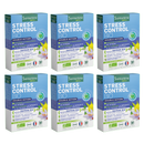 Organic Stress Control - 30 capsules