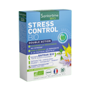 Organic Stress Control - 30 capsules