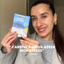 Organic Stress Control - 30 capsules