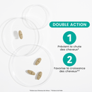 Sublime Hair Anti-Fall - 30 tablets