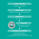 Sublime Hair Anti-Fall - 30 tablets