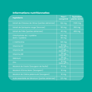 Sublime Hair Anti-Fall - 30 tablets