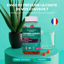 Sublime Hair Anti-Fall - 30 gummies