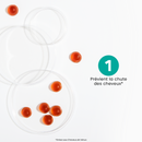 Sublime Hair Anti-Fall - 30 gummies