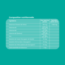 Sublime Hair Anti-Fall - 30 gummies