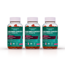 Sublime Hair Anti-Fall - 30 gummies