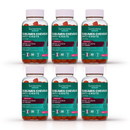 Sublime Hair Anti-Fall - 30 gummies