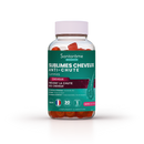 Sublime Hair Anti-Fall - 30 gummies