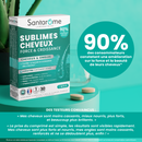 Sublime Hair Strength & Growth - 30 tablets