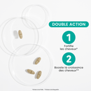 Sublime Hair Strength & Growth - 30 tablets