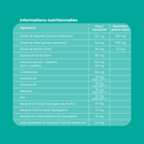 Sublime Hair Strength & Growth - 30 tablets