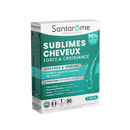 Sublime Hair Strength & Growth - 30 tablets