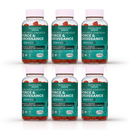 Sublime Hair Strength &amp; Growth - 30 gummies