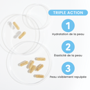 Sublime Skin Hyaluronic Acid 400 mg - 30 capsules