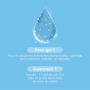 Sublime Skin Hyaluronic Acid 400 mg - 30 capsules