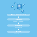 Sublime Skin Hyaluronic Acid 400 mg - 30 capsules