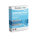 Sublime Skin Hyaluronic Acid 400 mg - 30 capsules