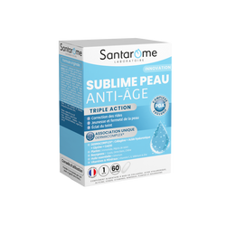 Sublime Skin Anti-Aging - 60 tablets