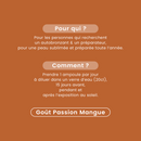 Sublime Soleil 2-in-1 - 20 ampoules