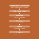 Sublime Soleil 2-in-1 - 20 ampoules