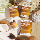Sublime Soleil 2-in-1 - 20 ampoules