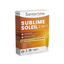 Sublime Soleil 2-in-1 - 20 ampoules