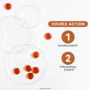 Sublime Sun 2 in 1 - 30 gummies