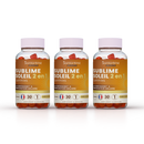 Sublime Sun 2 in 1 - 30 gummies