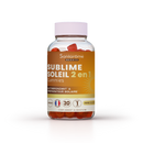 Sublime Sun 2 in 1 - 30 gummies