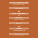 Sublime Soleil 2-in-1 - Self-Tanning and Sun Preparation - 30 capsules