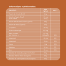 Sublime Soleil 2-in-1 - Self-Tanning and Sun Preparation - 30 capsules