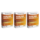 Sublime Soleil 2-in-1 - Self-Tanning and Sun Preparation - 30 capsules