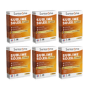 Sublime Soleil 2-in-1 - Self-Tanning and Sun Preparation - 30 capsules