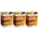 Sublime Soleil 2-in-1 – Self-tanner and Sun Prep – 60 capsules (2-month supply)