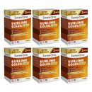 Sublime Soleil 2-in-1 – Self-tanner and Sun Prep – 60 capsules (2-month supply)