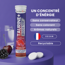 Taurine + Booster - 20 tablets