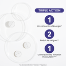 Taurine + Booster - 20 tablets