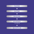 Taurine + Booster - 20 tablets
