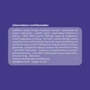 Taurine + Booster - 20 tablets