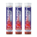 Taurine + Booster - 20 tablets