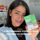 Transit Flash Bio - 15 tablets